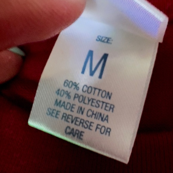 Men’s (Medium) Long sleeve shirt - Picture 3 of 5